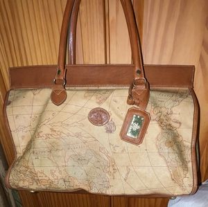 Columbus collection by Pagoda worldsp travel bag.